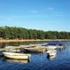 Bild från Holsljunga Beach av @johnnyhagstedt - Samma strand, samma j...la väder, att man aldrig tröttnar? ☺☺☺