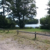 Bild från Linneasjön av @jamesbondmuseum - Today Linnéasjön Nybro