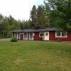 Servicebyggnad