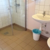 Fina privata toa/dusch