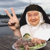 Bild från Västra Kajen av @snillra - Idag har jag varit och ätit en macka på västra kajen #yolo #badass #hotgirl #västrakajenforlife #tagsforlikes #swag