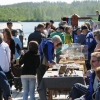 Intresserad av att sälja/ställa ut på Hantverksmarknad på söndag?

Västra Kajen Camping & Gästhamn anordnar Kultur på Kajen den 16/6, 14/7 och 11/8 och det finns platser kvar - det är gratis! Kl. 10 - 15
Kontakt: 0911-12030, info@vastrakajen.se