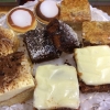 Bild av @trosavik_slojd_cafe - Caféet på Trosavik är fyllt till bredden med räkmackor, toasts och goda kakor. Kom och fika!!!
Öppet varje dag 10-16. #hedeviken #hede #trosavik #härjedalen #vemdalen #vemdalsskalet #björnrike #storhogna #klövsjö #sveg #lins