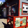 Bild av @tanyahalvarsson - Idag är jag campingvärd! Kom o köp