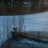 Snart är vintern här.....