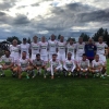 Bild från Blattnicksele Camping av @patrickekwall - Seger i 4:e matchen på turnén mot ett förstärkt Blattnicksele.
6-2 till slut på naturskön idrottsplats och massor av publik i den lilla byn.
Målskyttar: Andreas Andersson 3, Robert Kronberg, Mario Jadoni