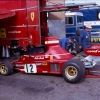 Marlboro nr. 12 Nicki Lauda
