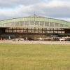 Hangarstädning 