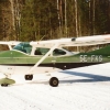 SE-FKS Cessna 182M från 1975 till 2006
