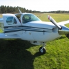 Mooney 252 TSE