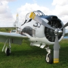 Stens T-28 Trojan