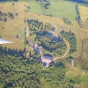 Tvärbanan är den kortaste bana jag avsiktligt flugit till, ca 180m