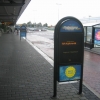 Flygbuss till Göteborg