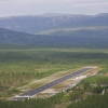 Hedlanda med Vemdalssklet i bakgrunden