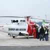 Search and rescue SE-HAV