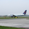 Charter från Visby / Gotland i en Airbus 320 med Iberworld