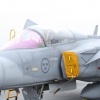 Jas 39 Gripen, öppet hus vid Visby flygplats 50 års jubileum.