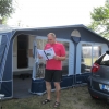 Bilder från Nybrostrands Camping