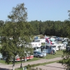 Östra området