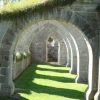 Alvastra kloster