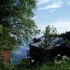 Öninge, Vättern