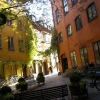 Castanea Hostel 