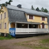 Väldigt mysigt vandrarhem i Sälen