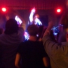 Hiphop med Unlimited Minds.