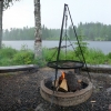 Grillplats