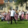 Dans i bruksparken
