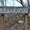 Grottan Morfars Ort