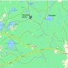 Vägen till Konnsjön