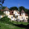 ´Villa Söderåsen, Söderåsens vandrarhem