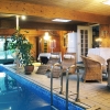Relaxavdelningen