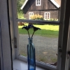 Mitt emot ligger Mannarpsgården 1750