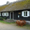 Huvudbyggnad