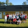 Tennisgänget från Norge ~