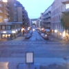 Utsikten från rummet