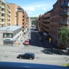 Utsikt från rummet =)