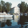 STF Vandrarhem Borghamn