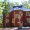 Här trivdes jag fint!