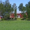 Vandrarhemmet i Brunskog