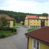 Välskött, trevlig vandrarhem i Ljungskile.