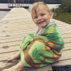 Bild av @kittbredgaard - #wito #har #været #i #den #kolde #sø #stensjö #sverige