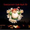Merry christmas and a happy new year!