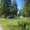 Bild av @gernandtpunkt - 26 grader in da nature #camping