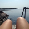 Bild från Älskade Land, Stora Lönsholmen av @tyrat22 - Dagens vy 