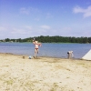 Bild av @cecferrari - #en #dag #på #stranden #vid #havet #arkösund #dolce #vita