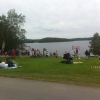 Bild av @oskelina - After beach på #smednäset