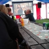 Bild av @liselott.nyden - #lottapåliseberg #örlenbadetsfamiljecamping#allsång